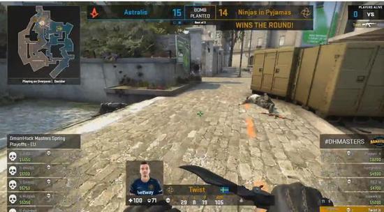 暗黑III女法师李敏震撼加入风暴英雄